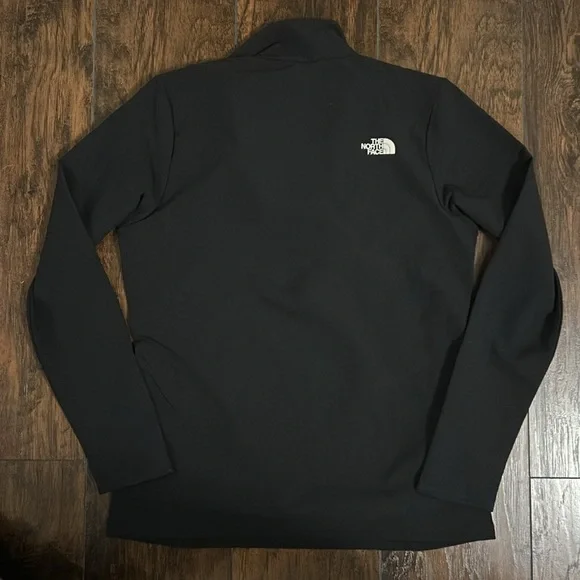 The NorthFace quarter zip - Picture 4 of 4